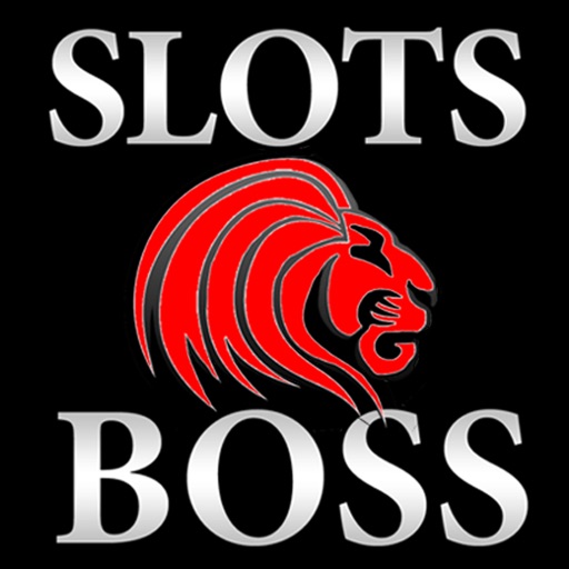 Slots Boss Tournament Slots iOS App