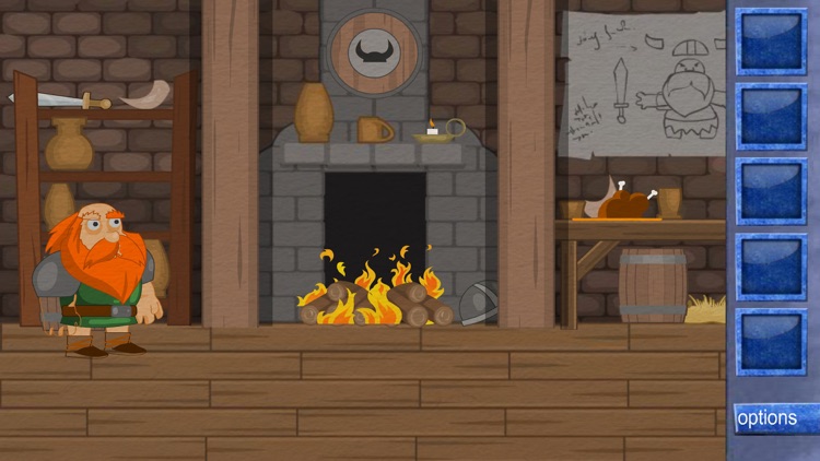 Smart Blacksmith