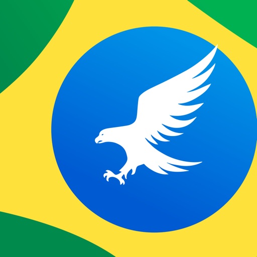 Brasil Mais Seguro icon