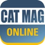 Get CAT MAGAZINE ONLINE for iOS, iPhone, iPad Aso Report