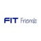 The Fit Friends HR allows your members to: