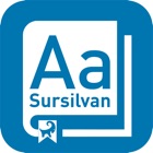 Top 6 Reference Apps Like Wörterbuch Sursilvan - Best Alternatives