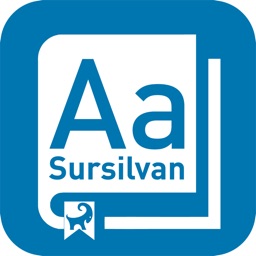 Wörterbuch Sursilvan