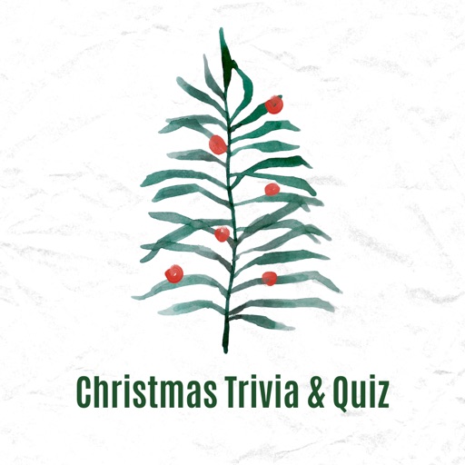 Christmas Trivia & Quiz