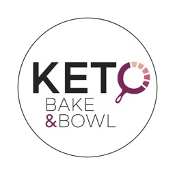 Keto Bake & Bowl