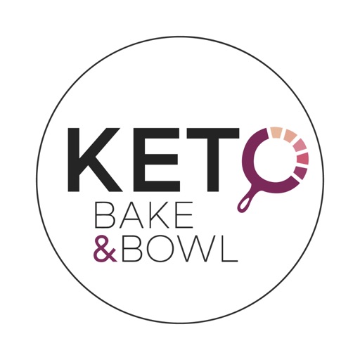 Keto Bake & Bowl