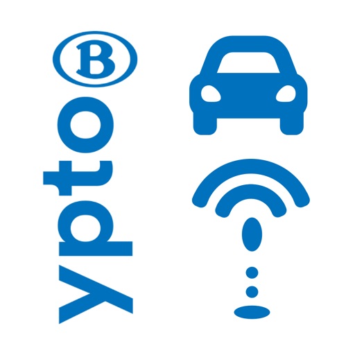 YPTOSmartParking