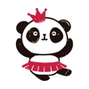 Cute Panda - Lovely Bear