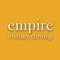 This app is the best way to discover and engage with the Empire Indian Restaurant in Albany Road, Cardiff, South Wales