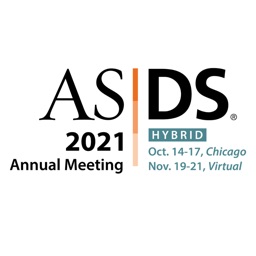 2021 ASDS Annual Meeting
