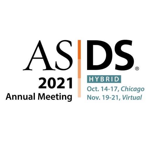 2021 ASDS Annual Meeting by American Society for Dermatologic Surgery