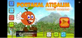 Game screenshot Portakal Atışalım mod apk