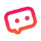 Fachat is an online chat app where you can have tons of fun