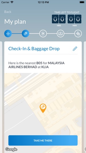 MYairports(圖5)-速報App