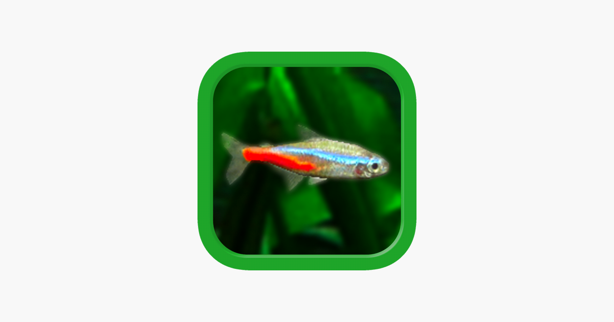 熱帯魚育成 ミニアクア 癒しのアクアリウム体験 をapp Storeで