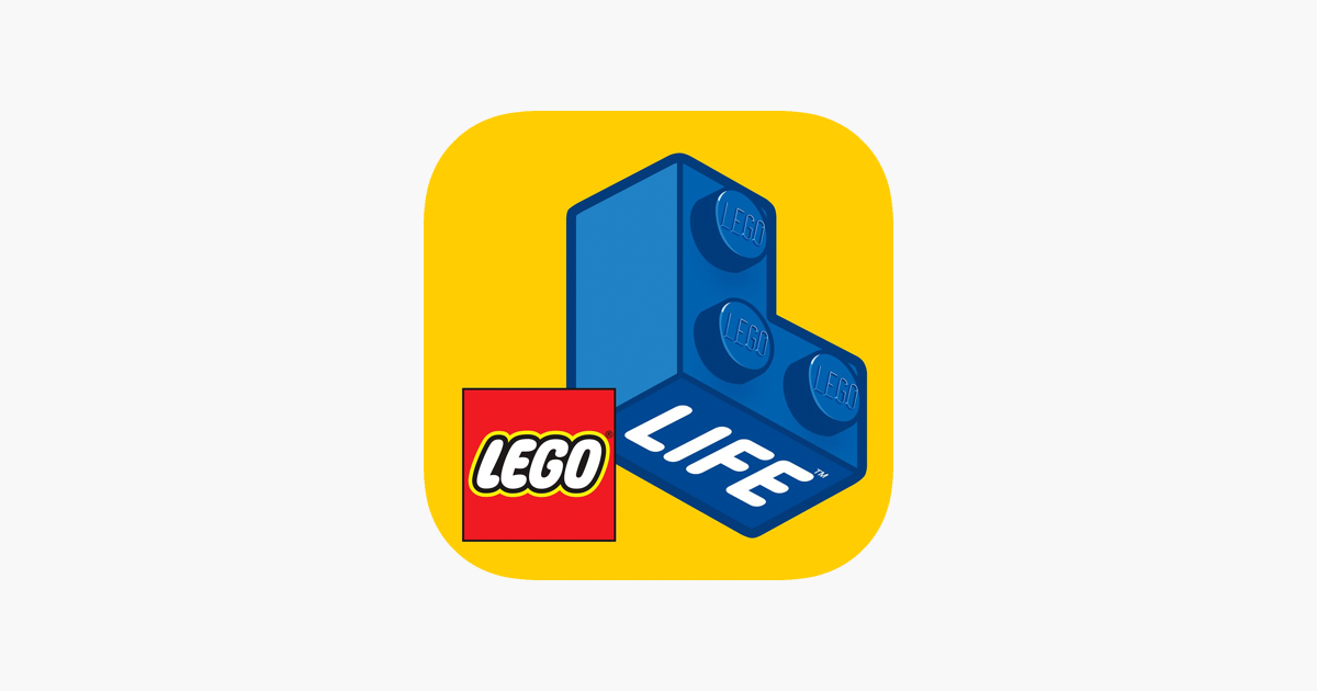 lego life