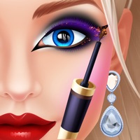 Makeup Games 2 Makeover Girl ne fonctionne pas? problème ou bug?