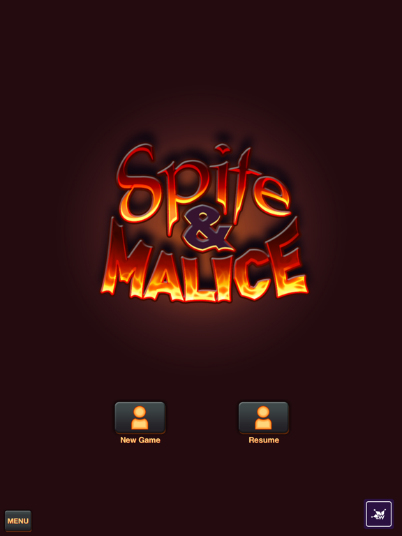 Spite & Malice Screenshots
