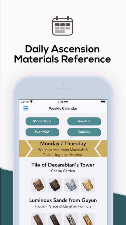 GI Pocket Helper screenshot-8