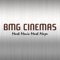 BMG Cinemas - Now check movie listings, Movie show time and book tickets from your iOS mobile