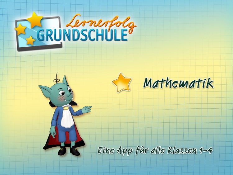 Lernerfolg Grundschule: Mathe