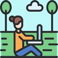 Anywhere. Work, Study & Create