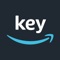 Add convenience, control and peace of mind to your life from anywhere, anytime with Key by Amazon