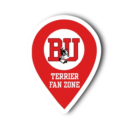 Terrier Fan Zone Icon