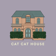 CAT CAT HOUSE : ROOM ESCAPE