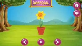 Game screenshot Learn about Flowers hack
