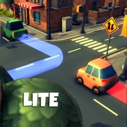 Car Puzzler Lite