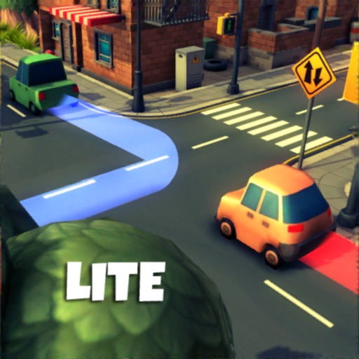 Car Puzzler Lite