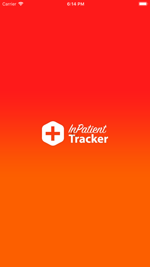 Inpatient Tracker Pro