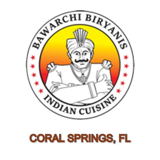 Bawarchi Fort Lauderdale