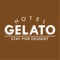 Manage, redeem and view your Hotel Gelato Rewards