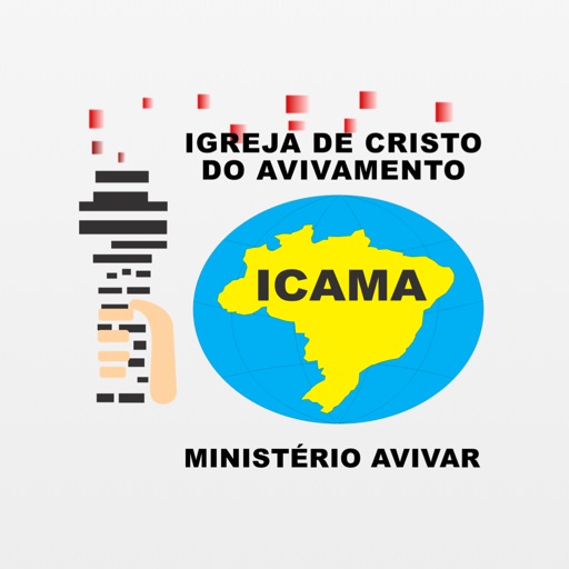 ICAMA icon