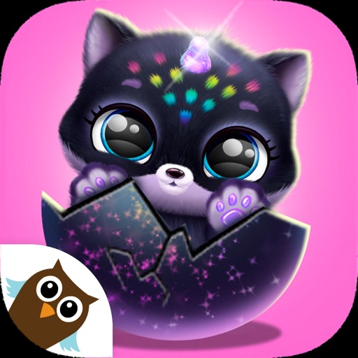 Fluvsies Pocket World iOS App