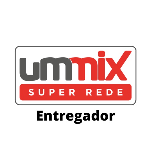 Ummix Delivery Entregadores