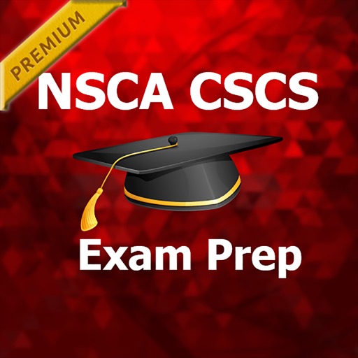 NSCA CSCS MCQ Exam Prep Pro