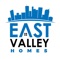 The East Valley Homes app is designed for you to stay on top of the real estate market in the East Valley area of Arizona