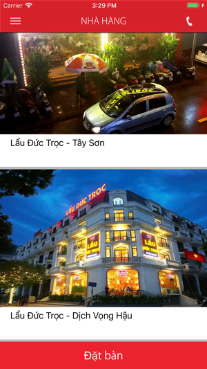 Lẩu Đức Trọc(圖1)-速報App