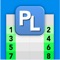 Panel Legend 2 is a fast, easy way to create panel legends for any size of job