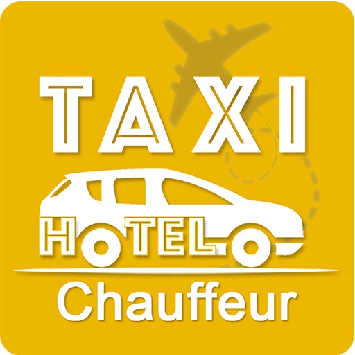 Taxi Hotel Driver