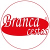 Branca cestas