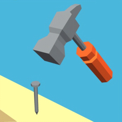 Hammer It! icon