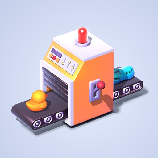 Factories Inc. Idle Crafting