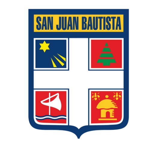 San Juan Bautista