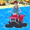 Water Bike 3D Racing Stunts