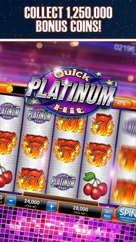 Free quick hit slots no download