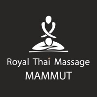 Royal Thai Masszázs Mammut app not working? crashes or has problems?